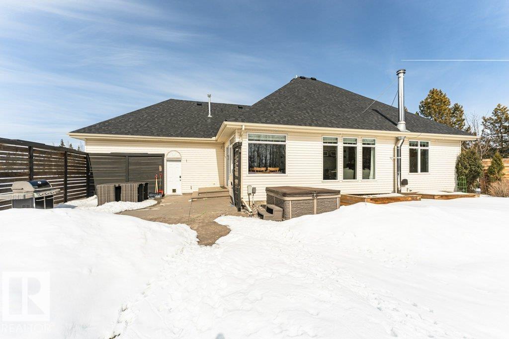 #86 56019 RGE ROAD 230, Rural Sturgeon County