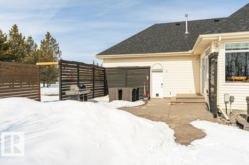 #86 56019 RGE ROAD 230, Rural Sturgeon County