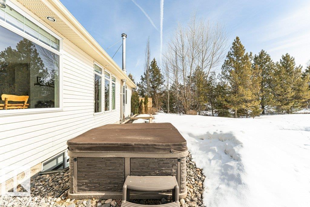 #86 56019 RGE ROAD 230, Rural Sturgeon County