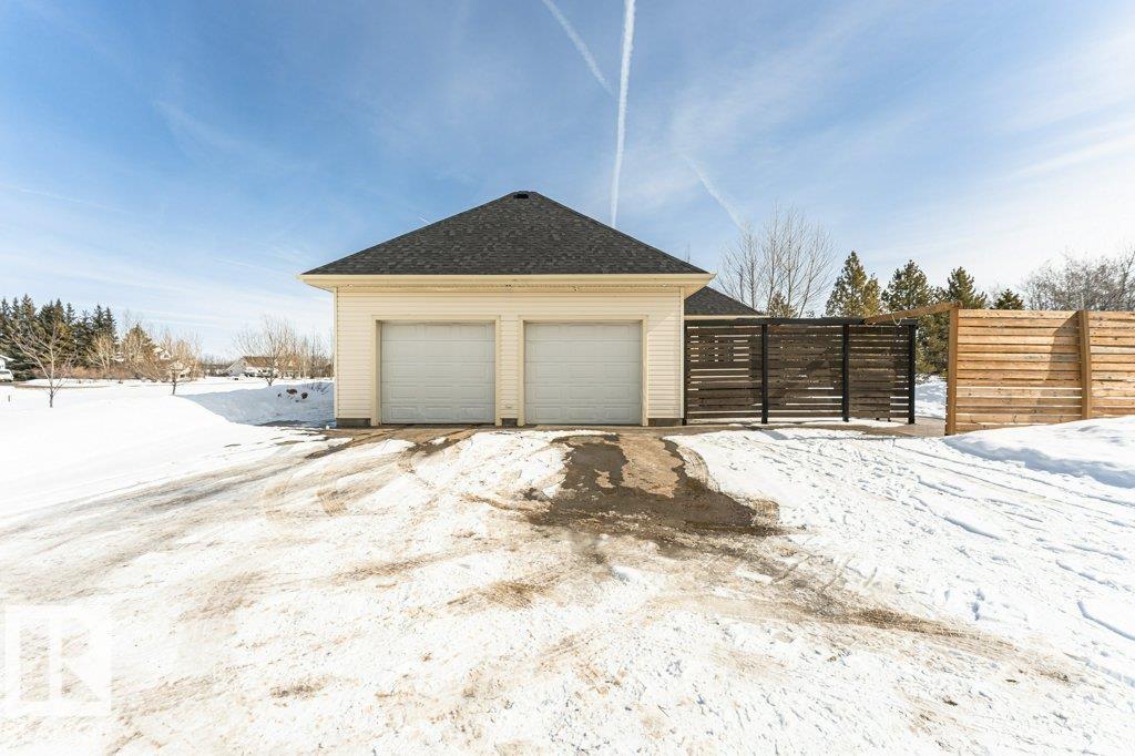 #86 56019 RGE ROAD 230, Rural Sturgeon County