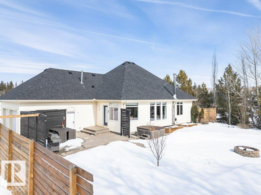 #86 56019 RGE ROAD 230, Rural Sturgeon County