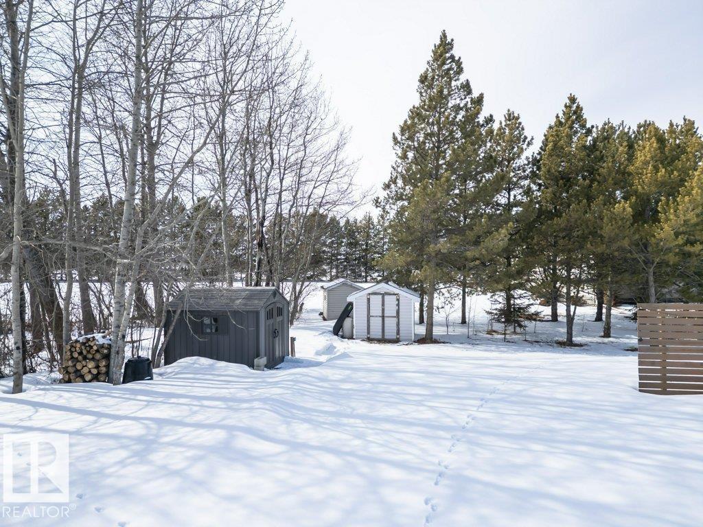 #86 56019 RGE ROAD 230, Rural Sturgeon County