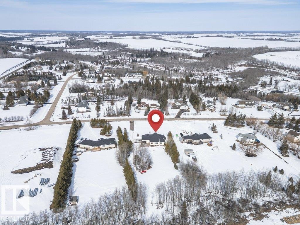 #86 56019 RGE ROAD 230, Rural Sturgeon County