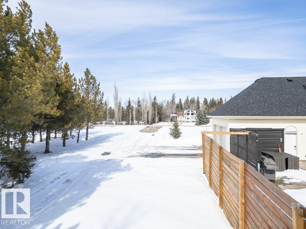 #86 56019 RGE ROAD 230, Rural Sturgeon County