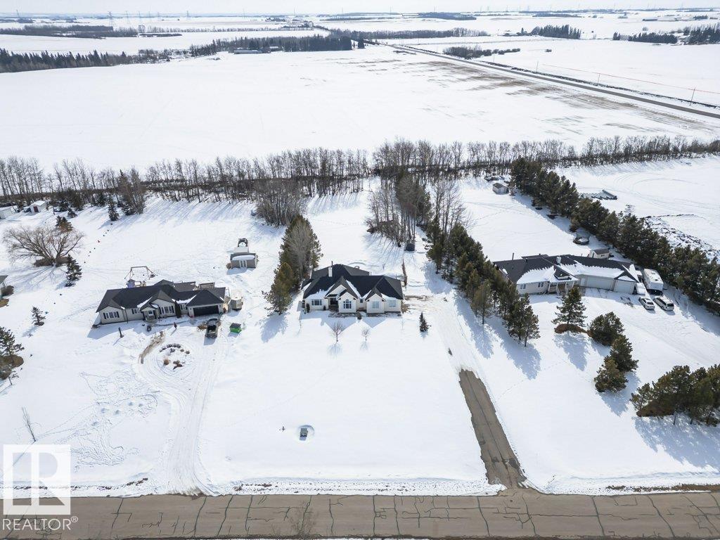 #86 56019 RGE ROAD 230, Rural Sturgeon County