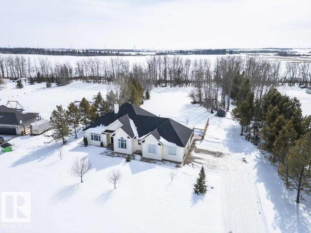 #86 56019 RGE ROAD 230, Rural Sturgeon County