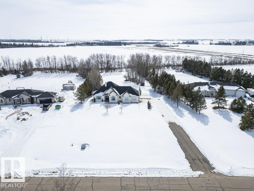 #86 56019 RGE ROAD 230, Rural Sturgeon County