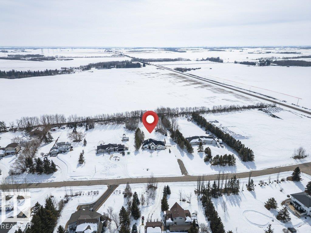 #86 56019 RGE ROAD 230, Rural Sturgeon County