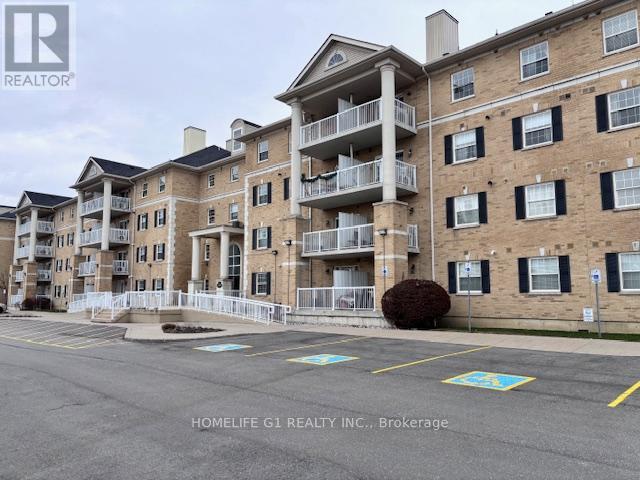 104 - 7428 MARKHAM ROAD