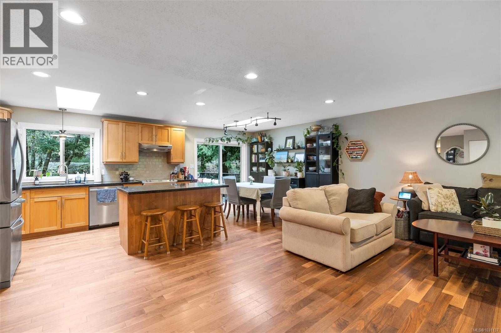 5308 ROCKY POINT RD - 5