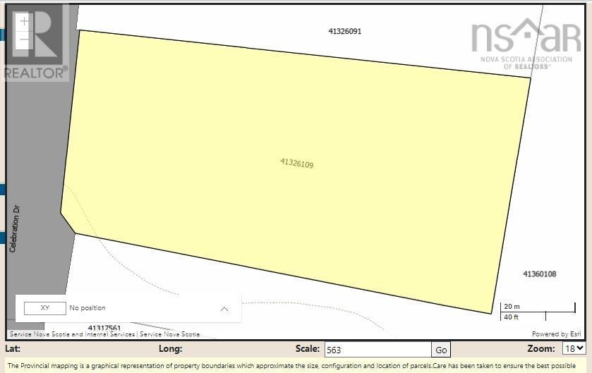 Property 5 of 5 of 391 Celebration Drive