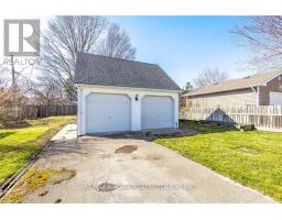 Primary Bedroom - 120 Elizabeth Street, Port Colborne, ON L3K2B9 Photo 6