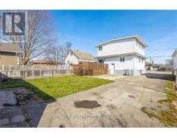 120 Elizabeth Street, Port Colborne, ON L3K2B9 Photo 37