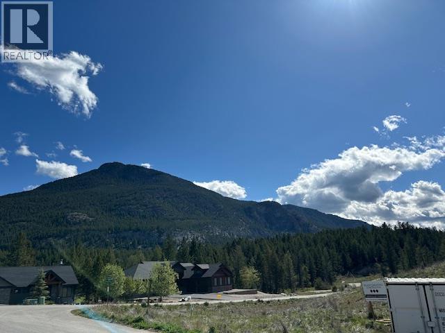 Berland Bend, Windermere