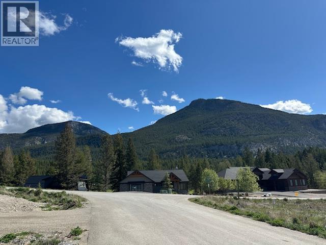 Berland Bend, Windermere