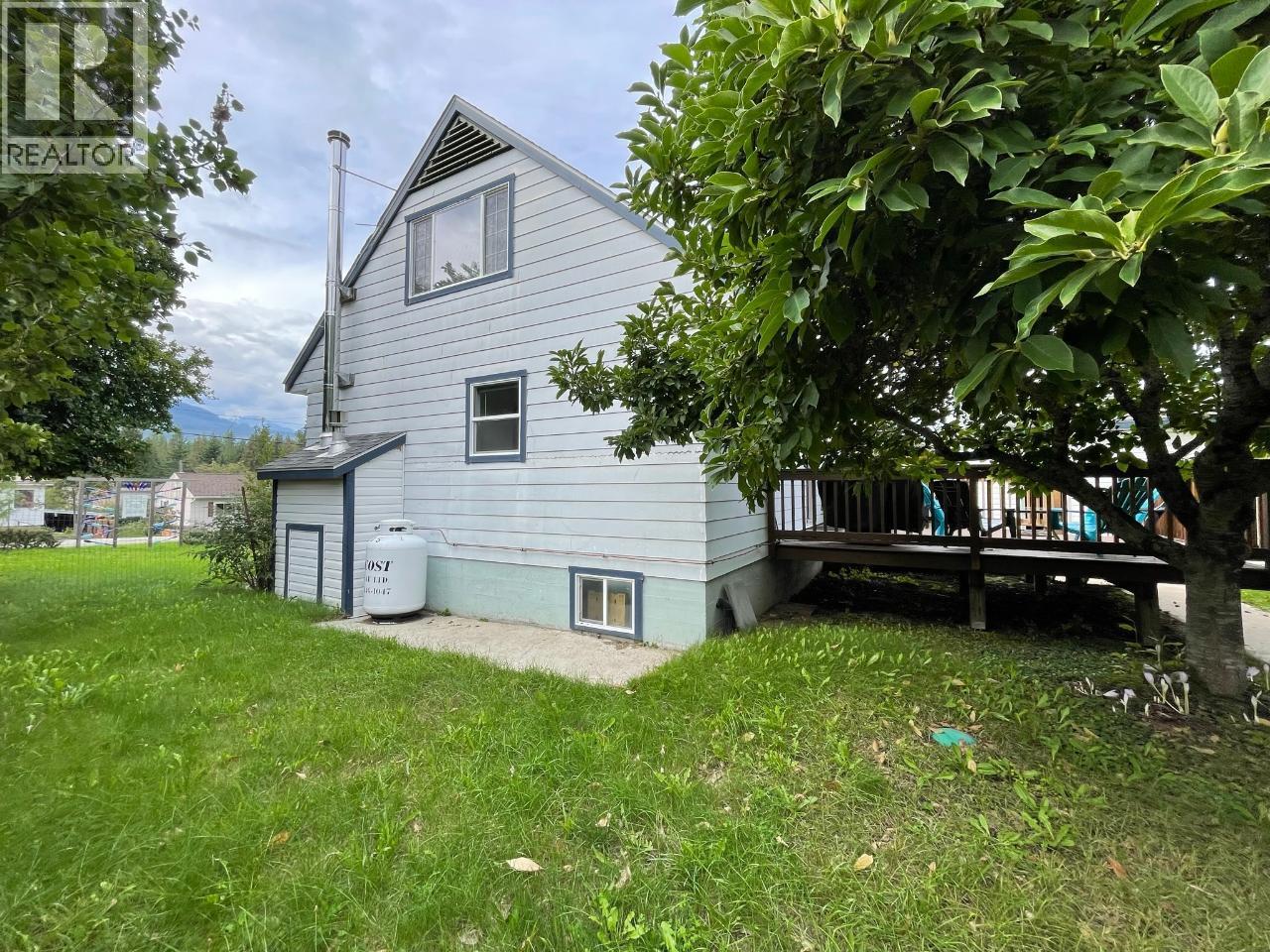 1526 EASTMAN Avenue, Riondel