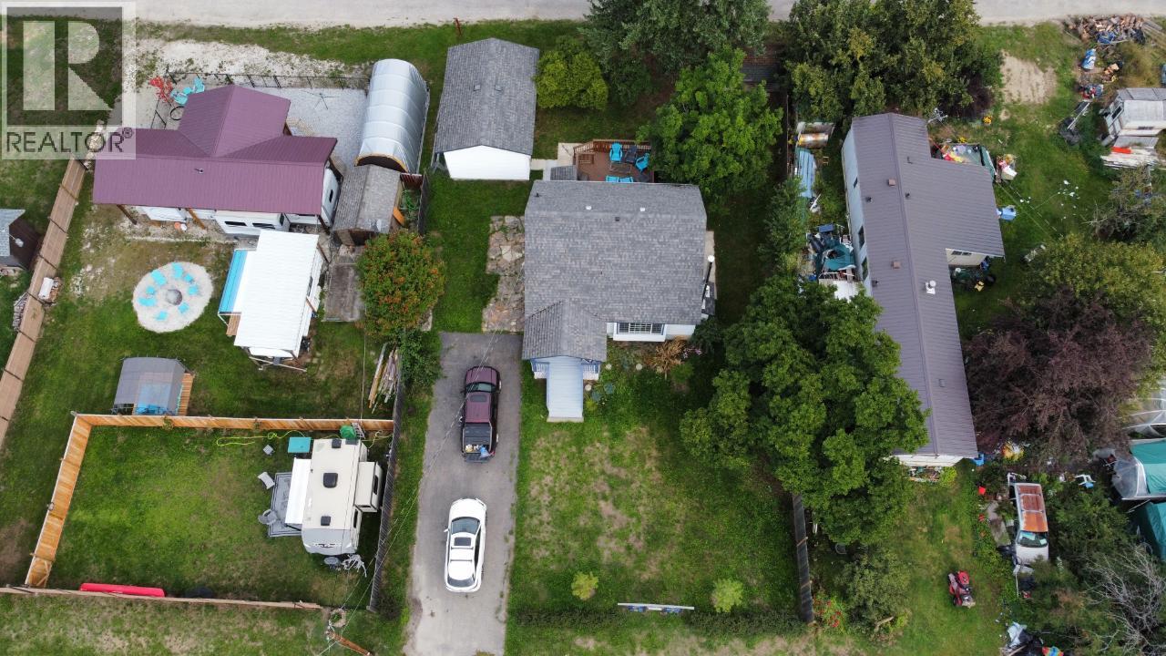 1526 EASTMAN Avenue, Riondel