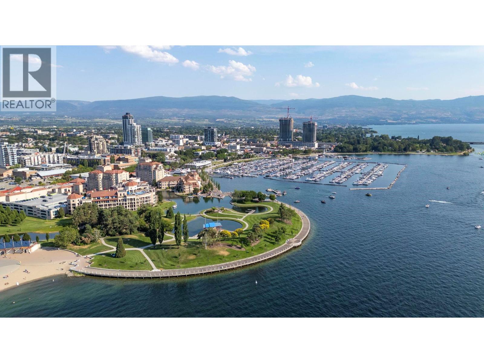 1128 Sunset Drive Unit# 904, Kelowna