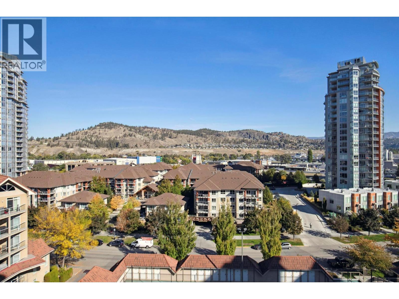 1128 Sunset Drive Unit# 904, Kelowna