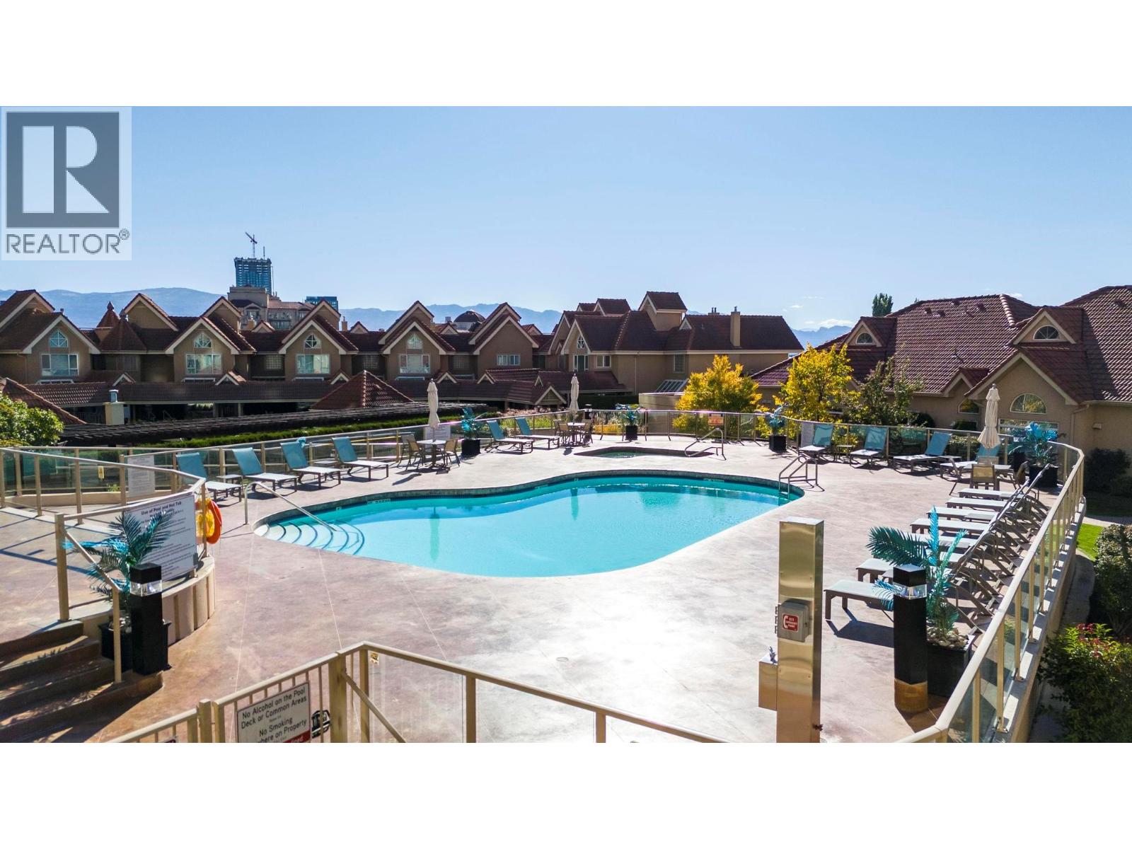 1128 Sunset Drive Unit# 904, Kelowna