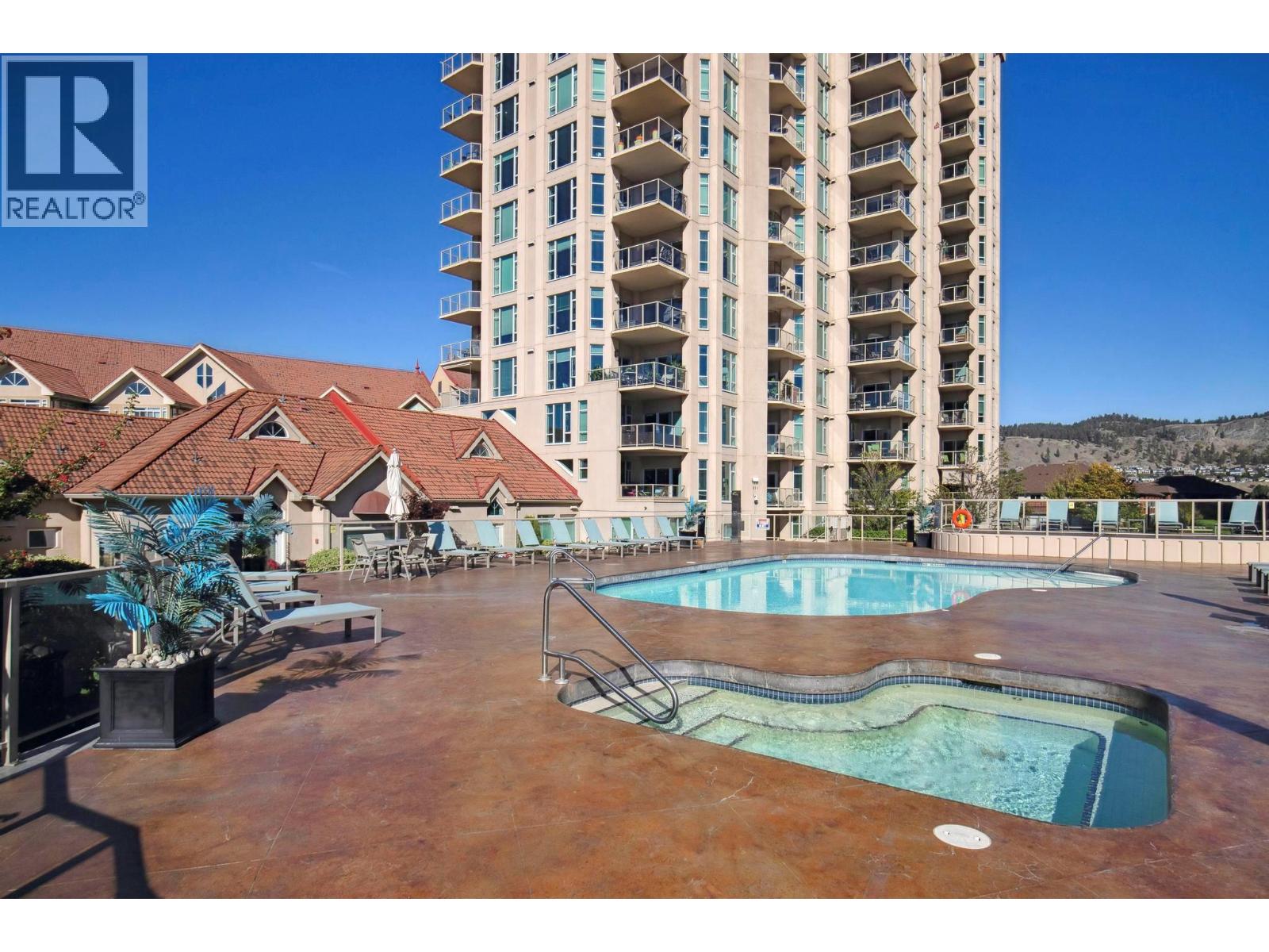 1128 Sunset Drive Unit# 904, Kelowna