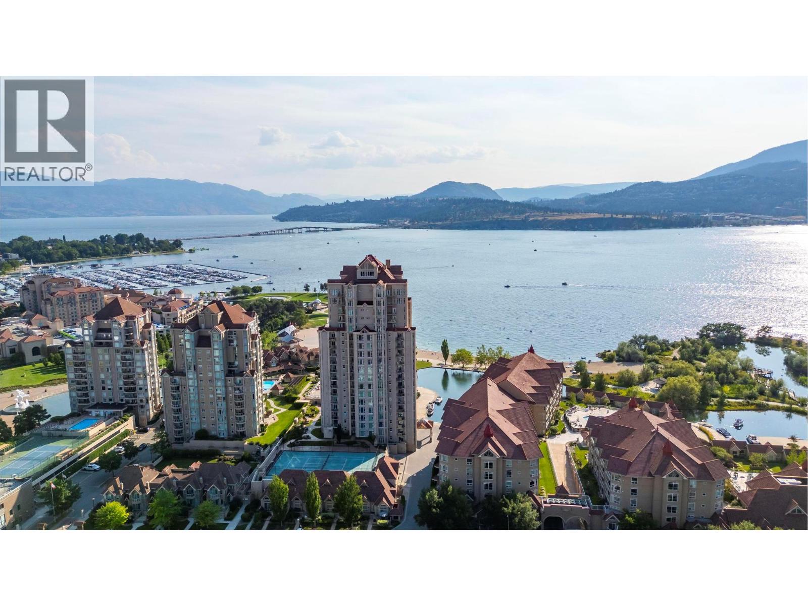 1128 Sunset Drive Unit# 904, Kelowna