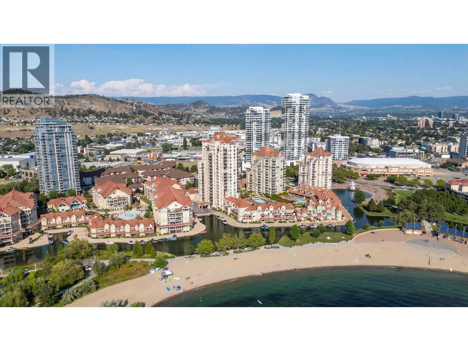 1128 Sunset Drive Unit# 904, Kelowna