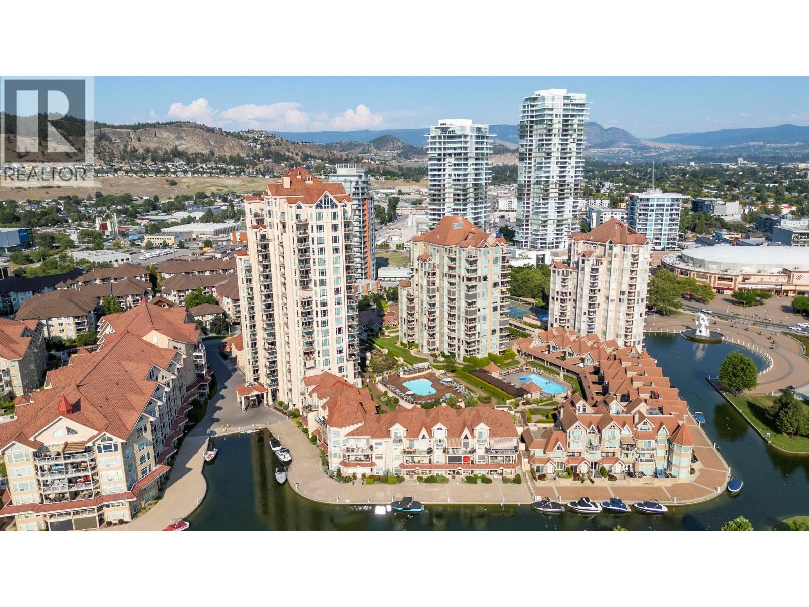 1128 Sunset Drive Unit# 904, Kelowna