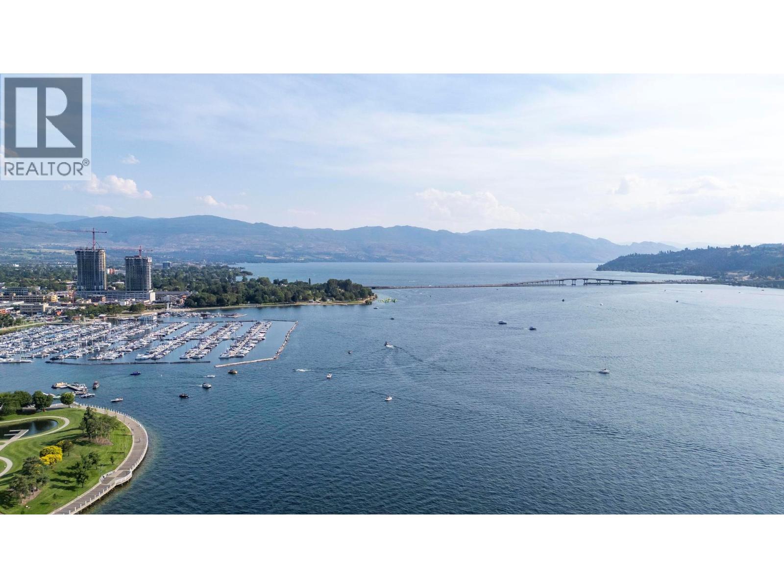 1128 Sunset Drive Unit# 904, Kelowna