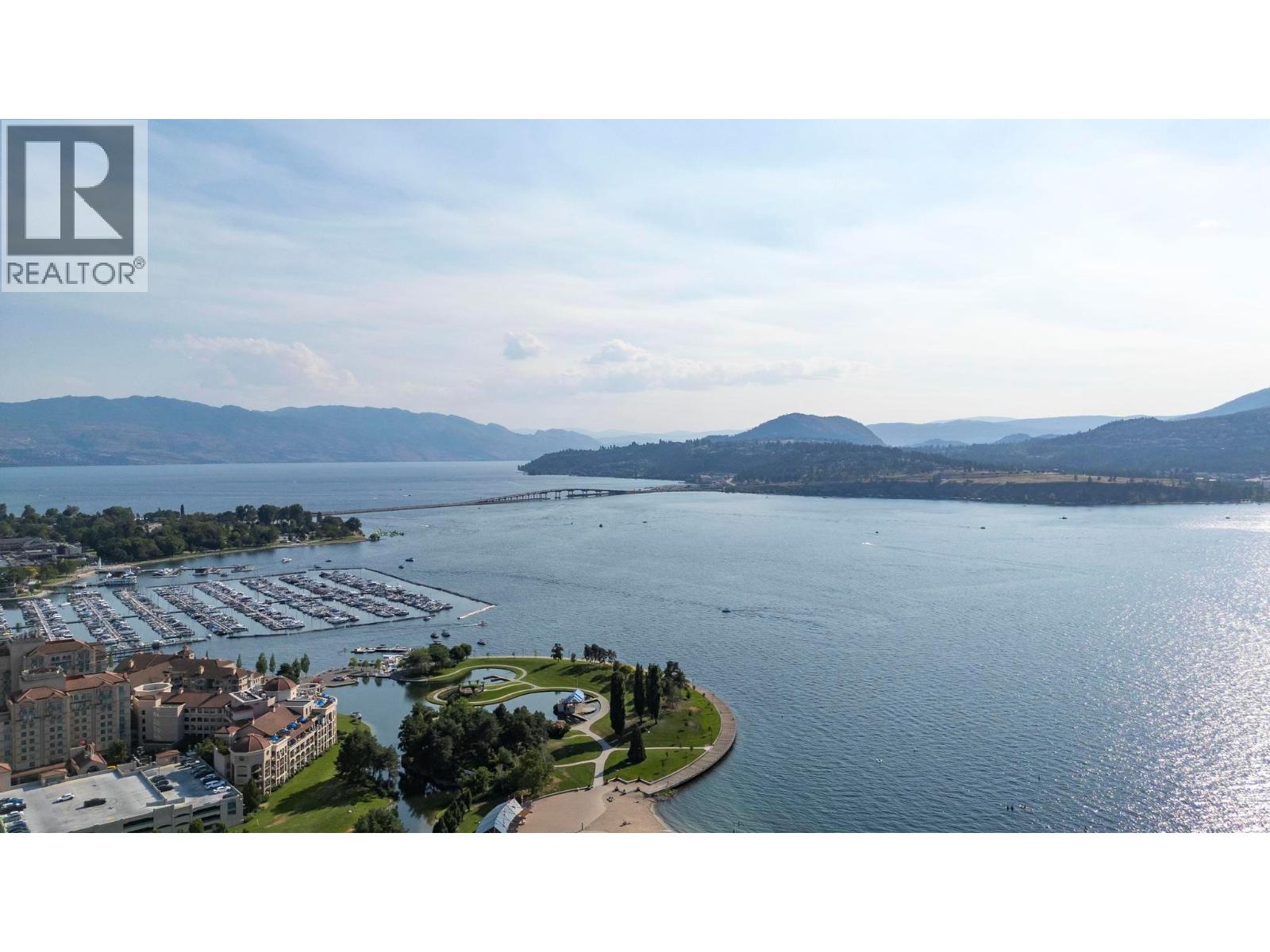 1128 Sunset Drive Unit# 904, Kelowna
