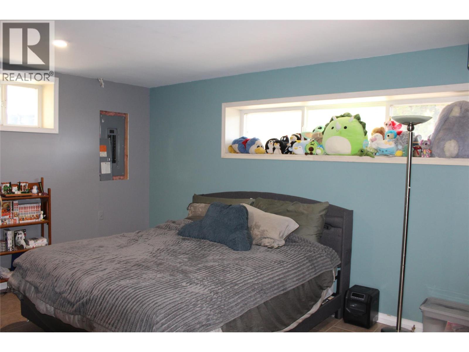 1021 12 Avenue SE, Salmon Arm