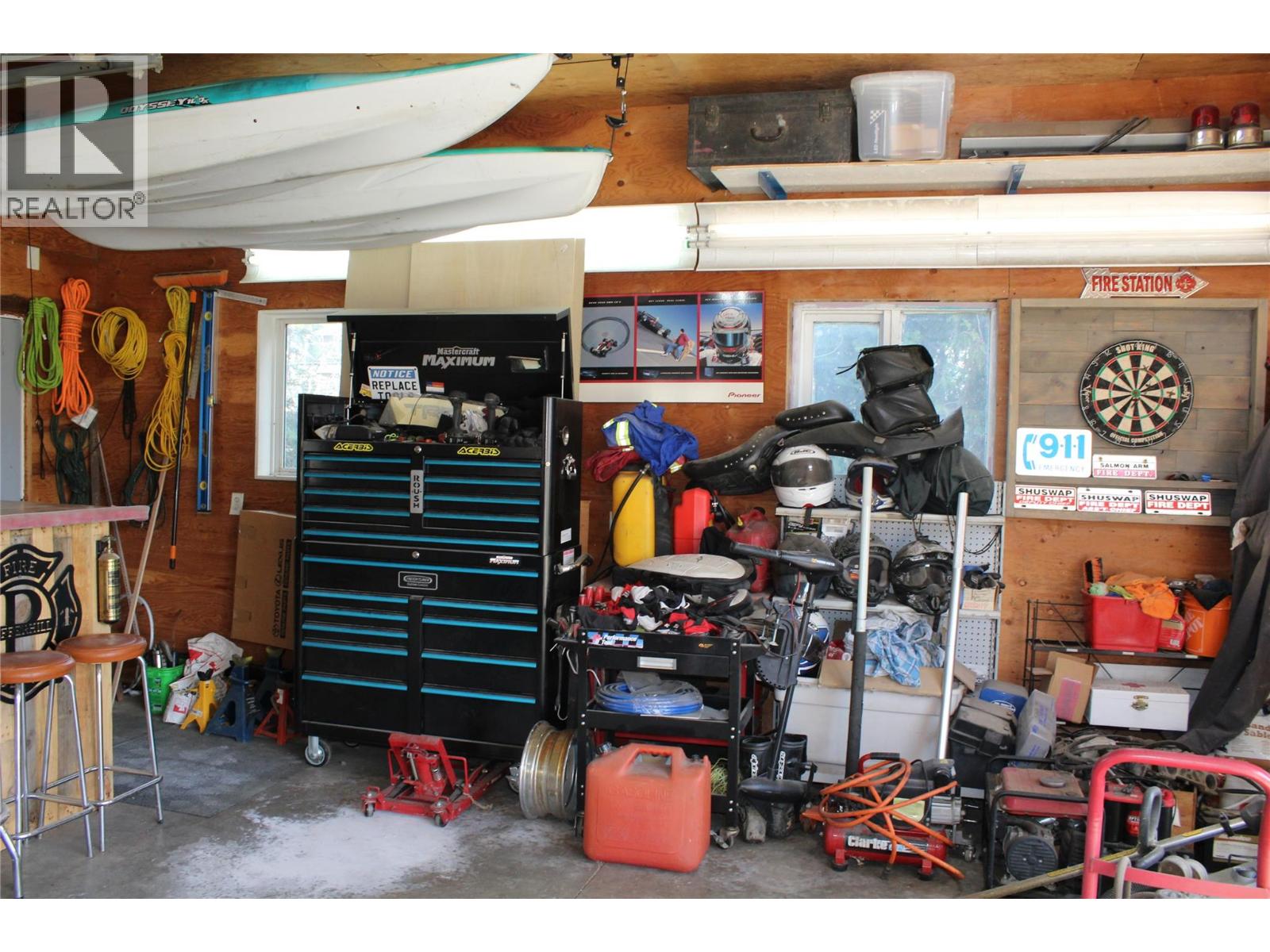 1021 12 Avenue SE, Salmon Arm