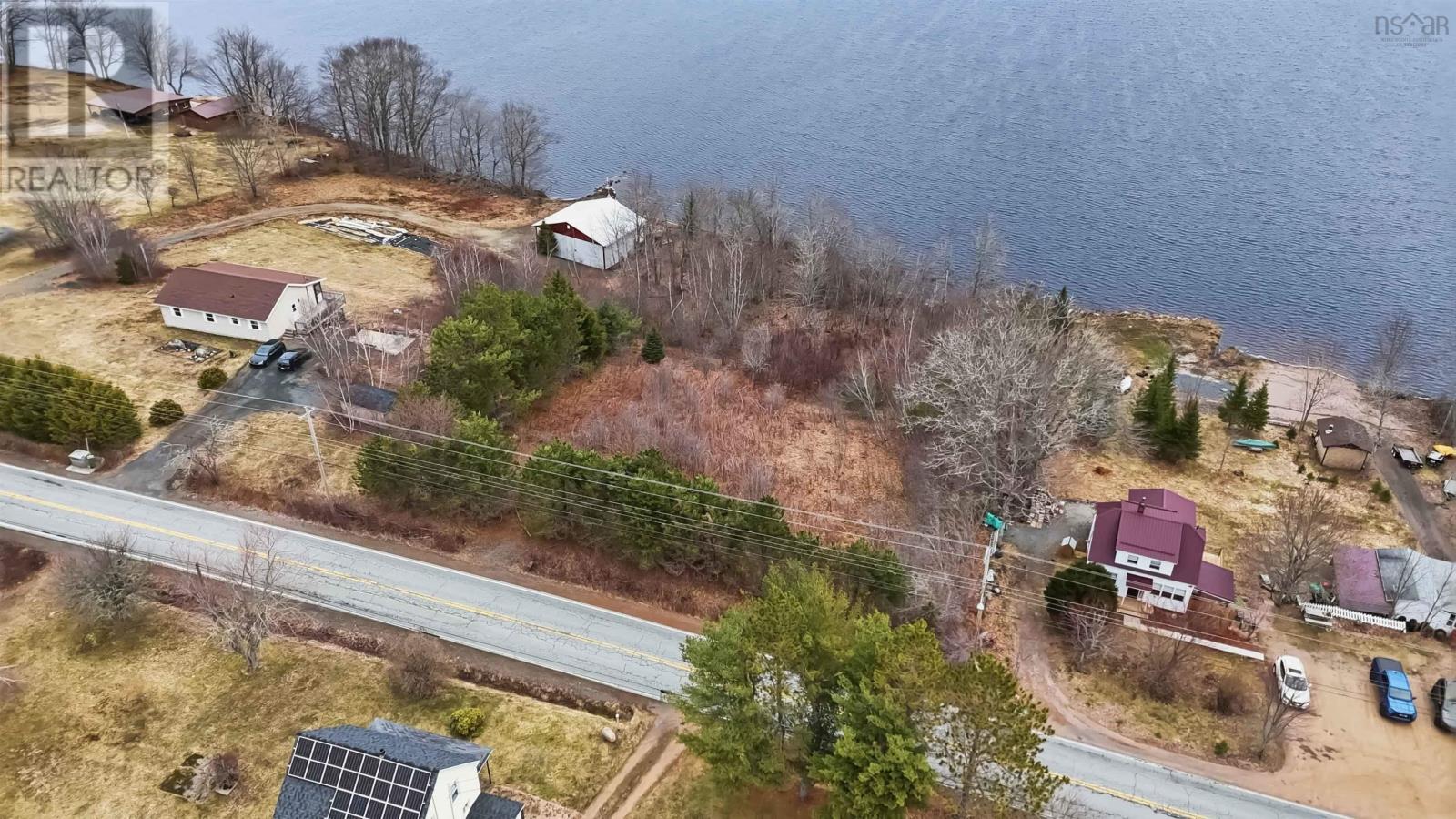 Property 10 of 15 of Lot B2 Highway 208