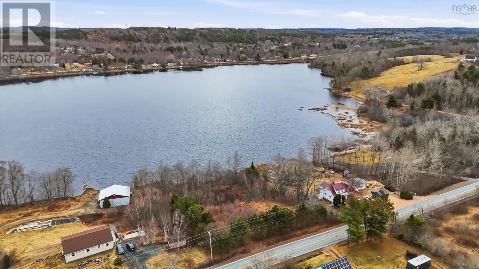 Property 11 of 15 of Lot B2 Highway 208