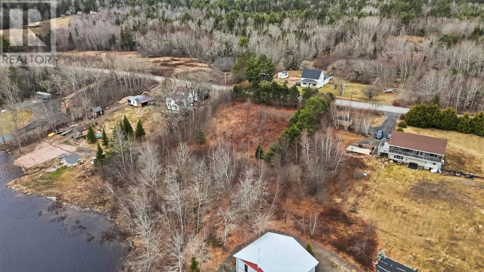 Property 13 of 15 of Lot B2 Highway 208