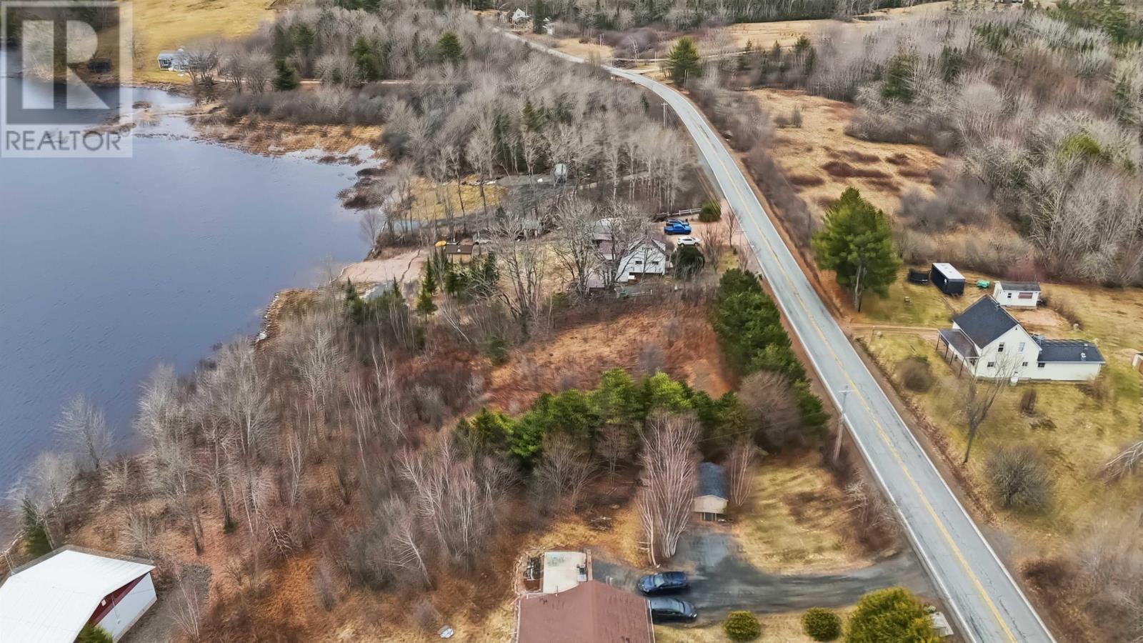 Property 15 of 15 of Lot B2 Highway 208