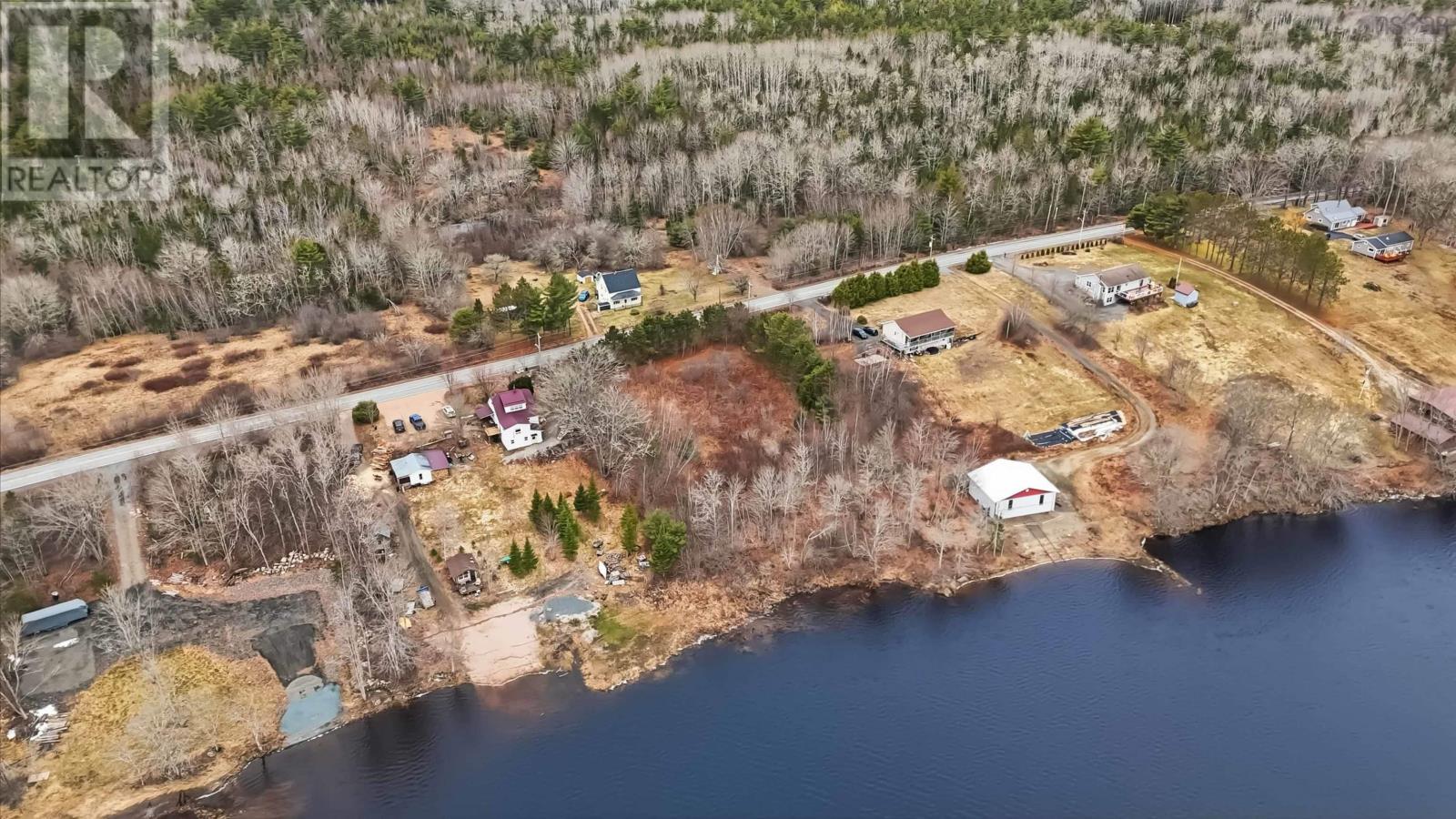 Property 3 of 15 of Lot B2 Highway 208