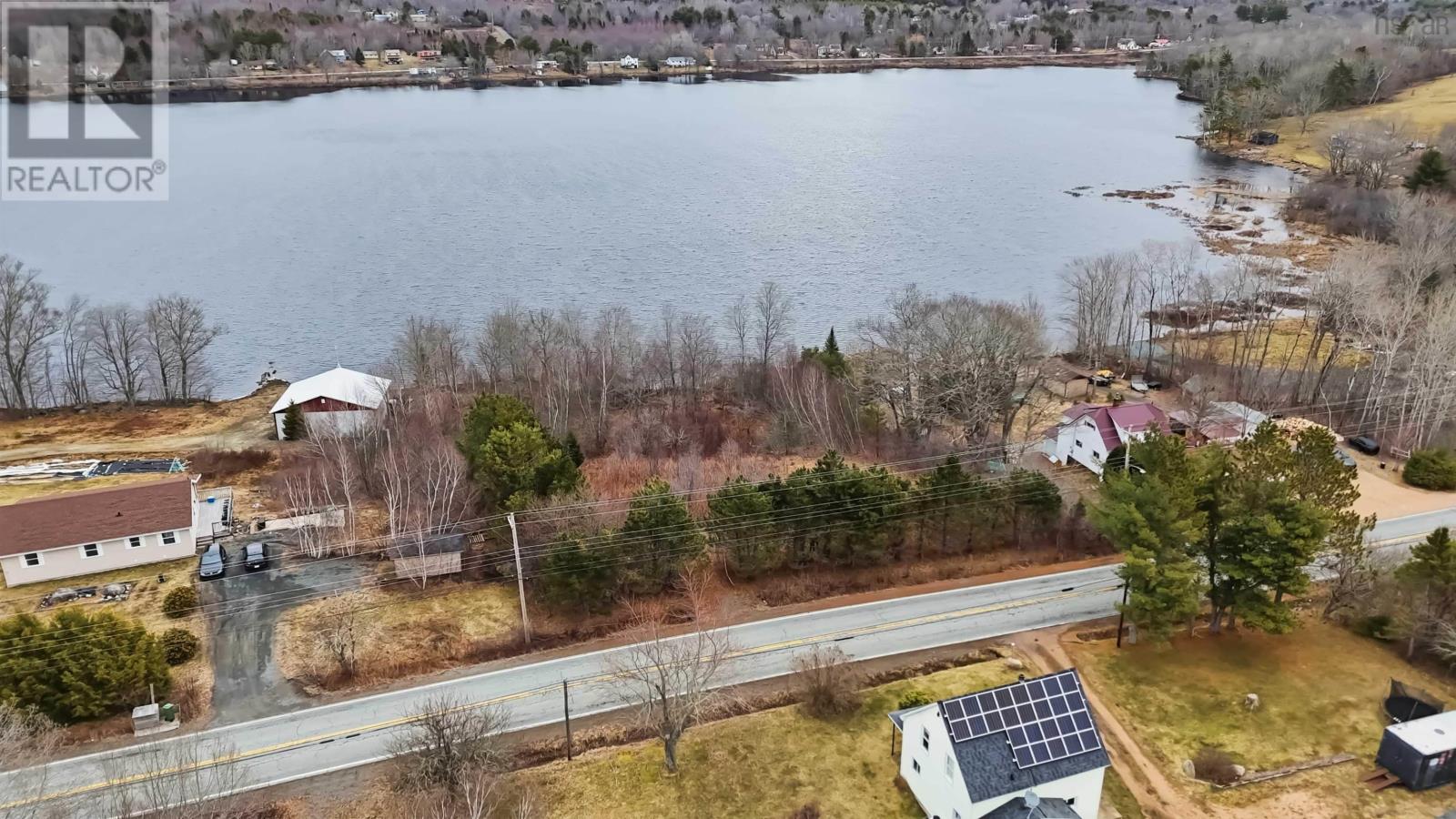 Property 5 of 15 of Lot B2 Highway 208