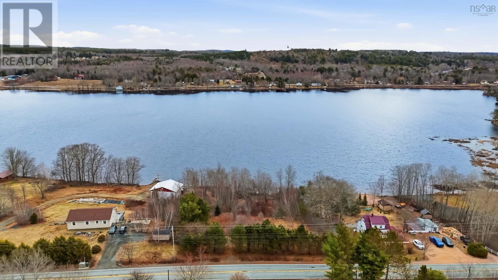 Property 6 of 15 of Lot B2 Highway 208