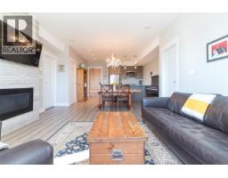 Kitchen - 307 2500 Hackett Cres, Central Saanich, BC V8M0C1 Photo 6