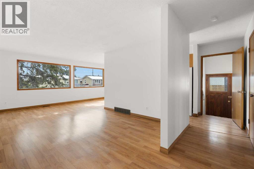 Single Family House Bungalow for Sale in  Marian Road NE Marlborough Calgary 