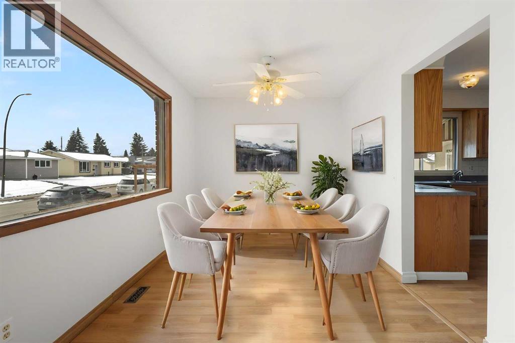 Single Family House Bungalow for Sale in  Marian Road NE Marlborough Calgary 