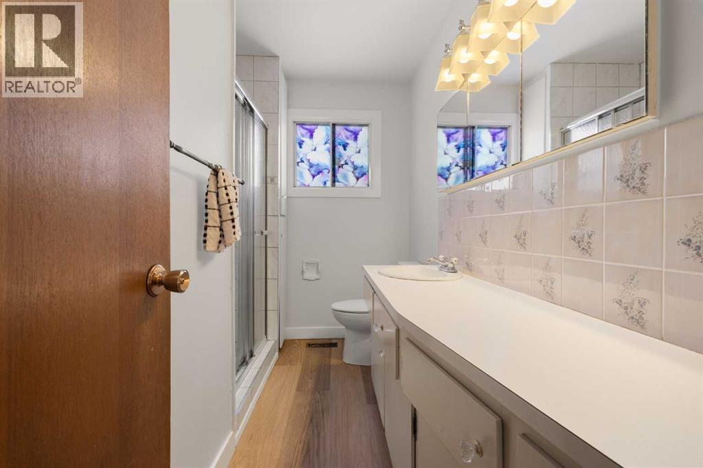 Single Family House Bungalow for Sale in  Marian Road NE Marlborough Calgary 