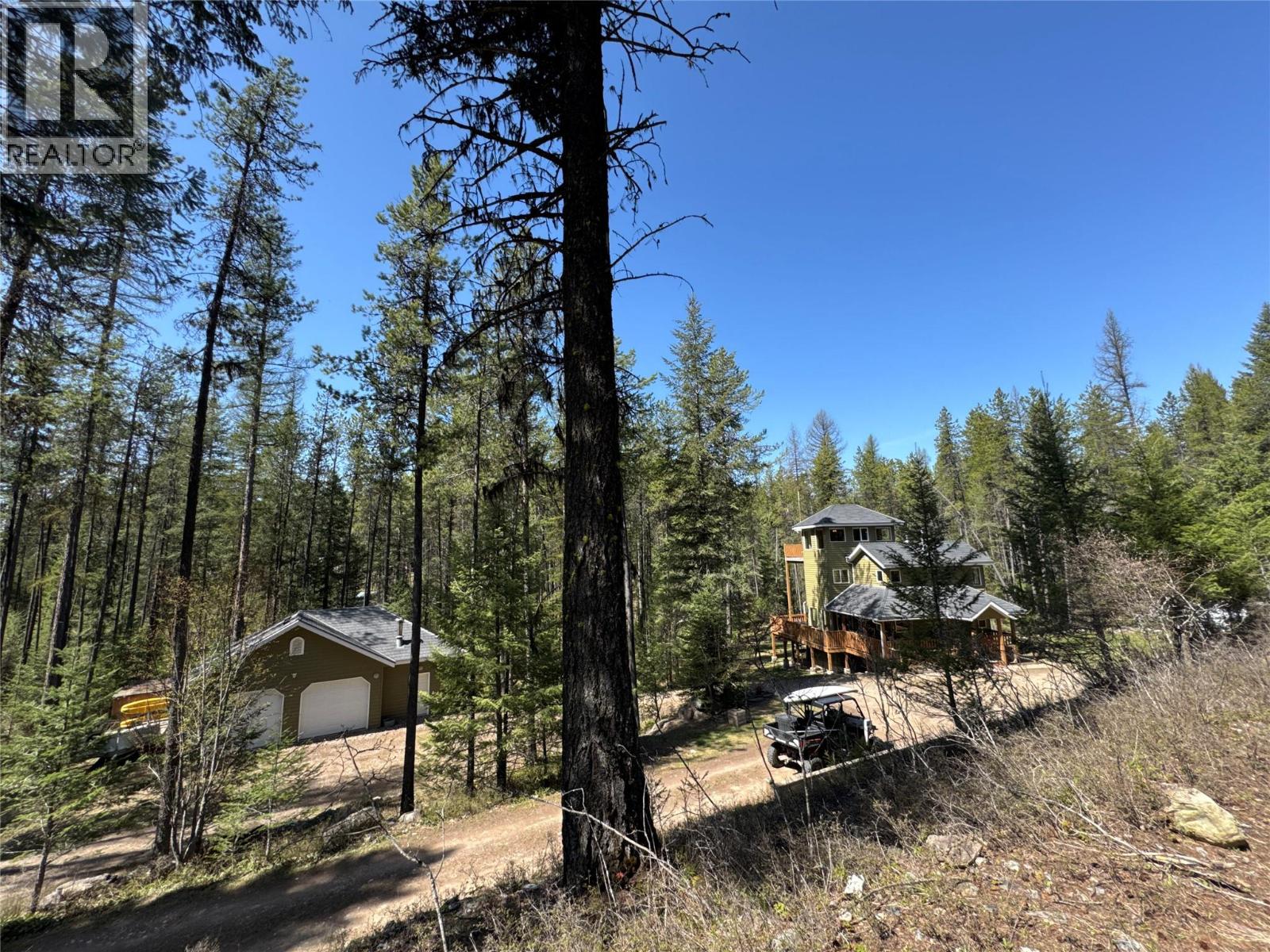 2851 Rosen Heights Road, Jaffray