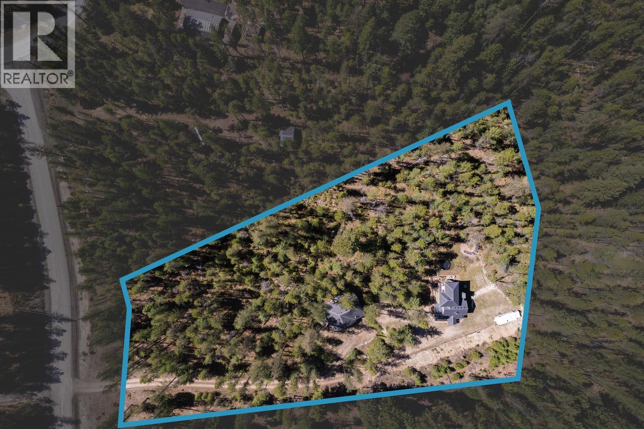 2851 Rosen Heights Road, Jaffray