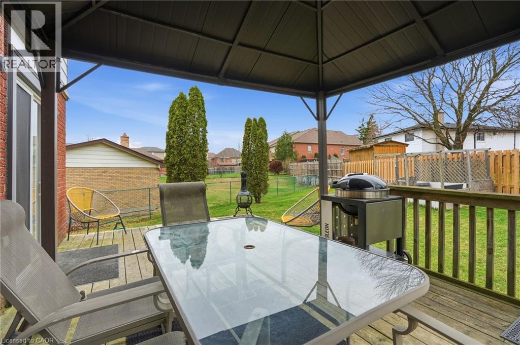 102 DUNDEE Drive - 33