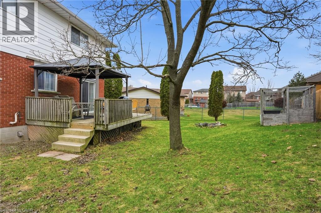 102 DUNDEE Drive - 34