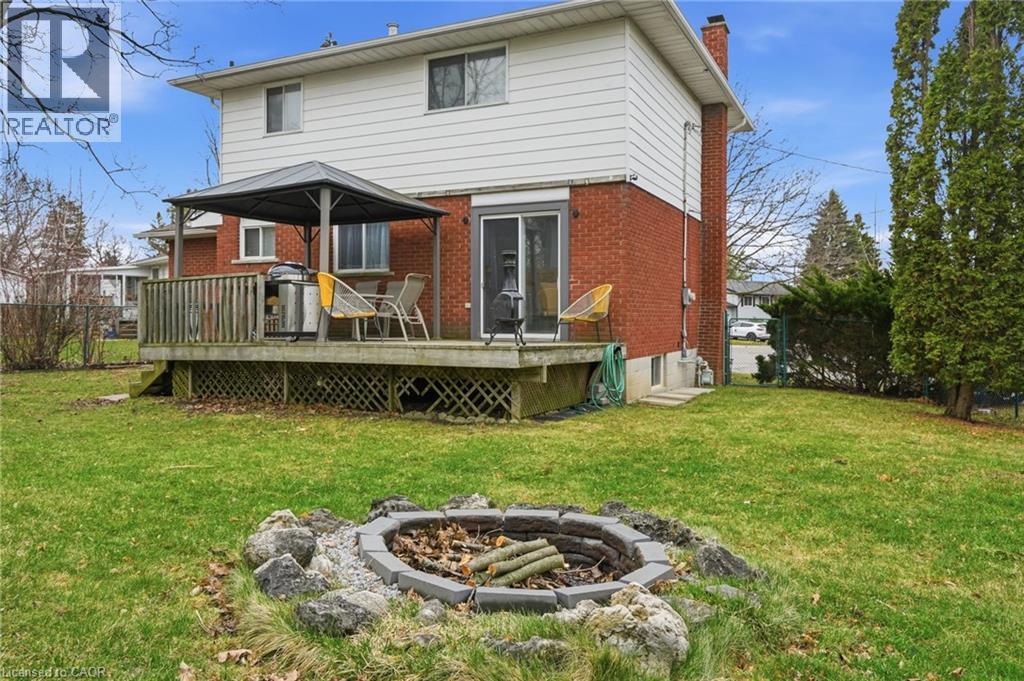 102 DUNDEE Drive - 35