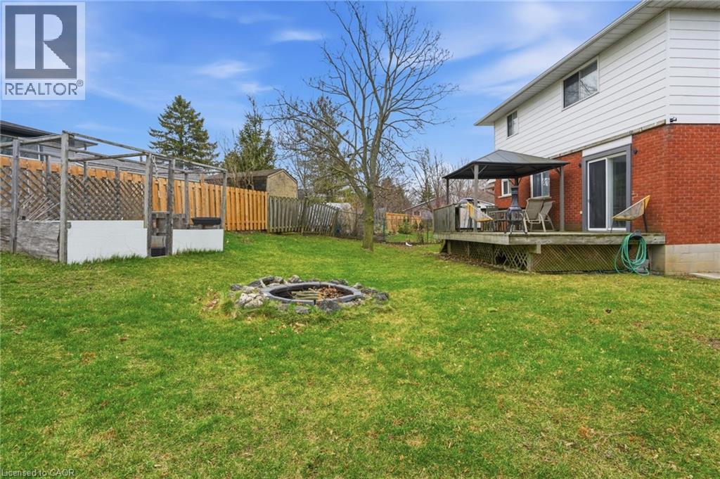 102 DUNDEE Drive - 36