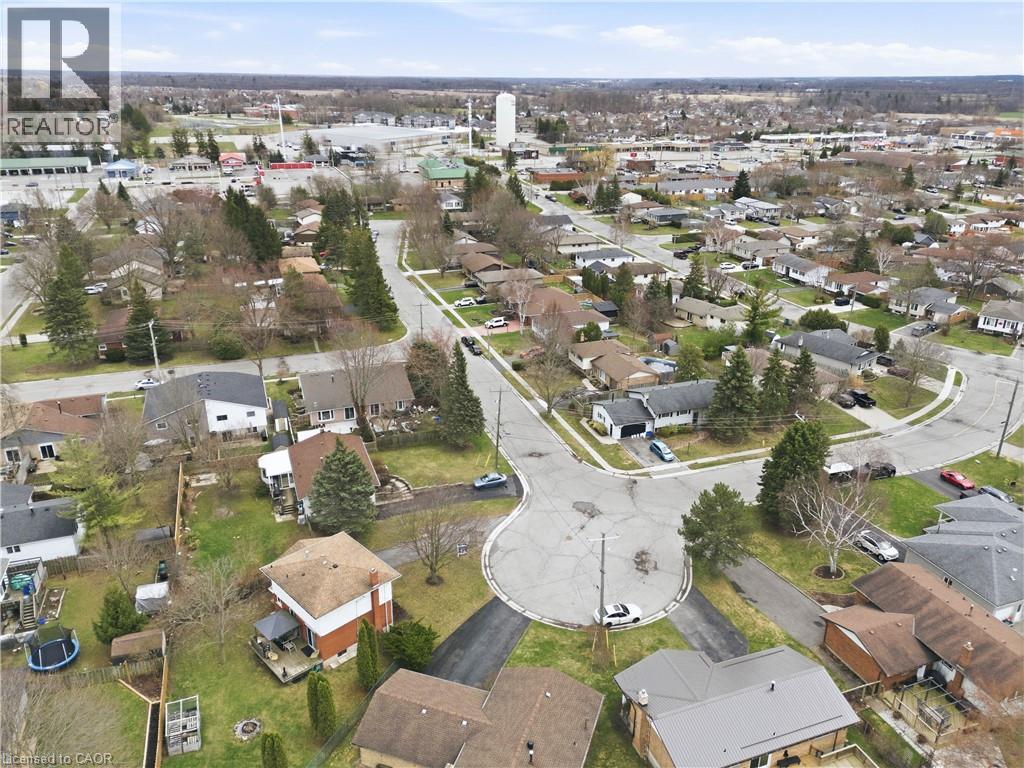 102 DUNDEE Drive - 39